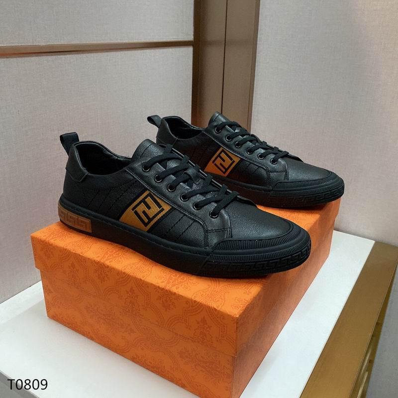 Fendi Men's Shoes 448